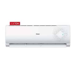 Haier 1.5 ton inverter