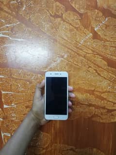 OPPO Model A57 Pta Approved Urgent Sale Plz Call