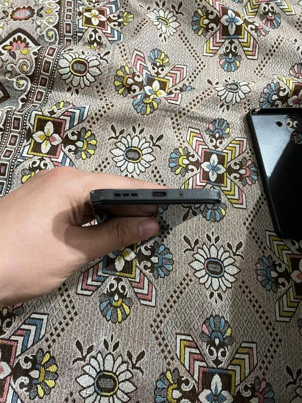 redmi 13C 6gb/128 5