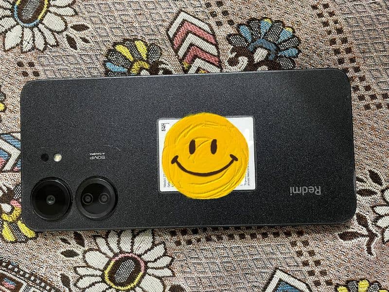 redmi 13C 6gb/128 6