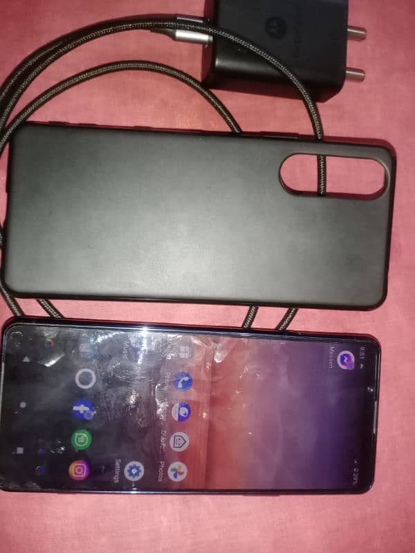 Sony experia 5 mark 2 urgent sale 0