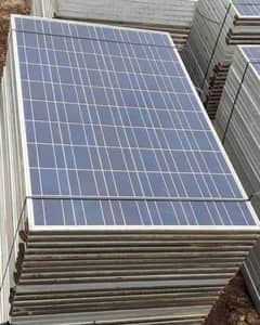 solar panel 350watt. Rs 30 per watt