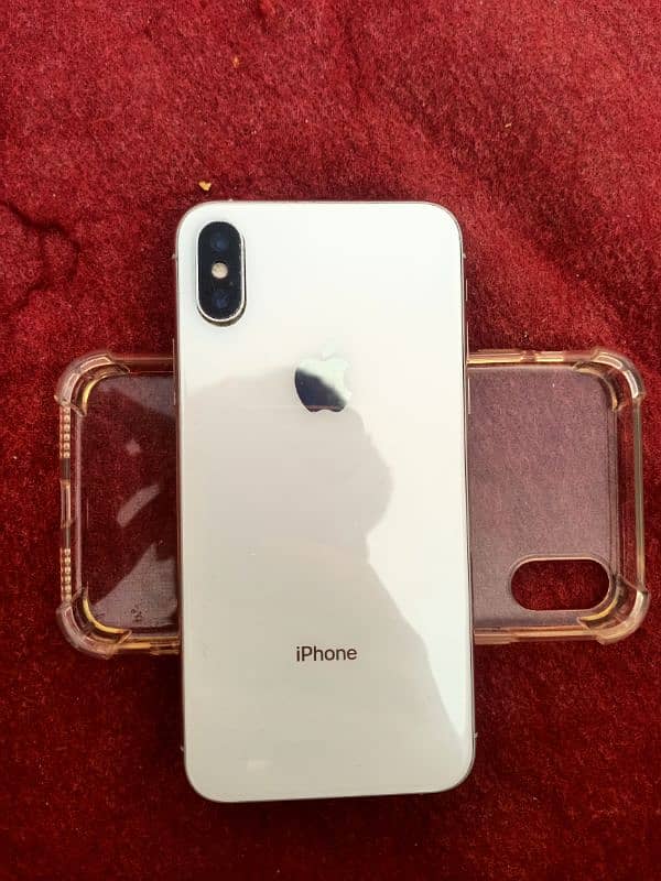 iphone Xs 1