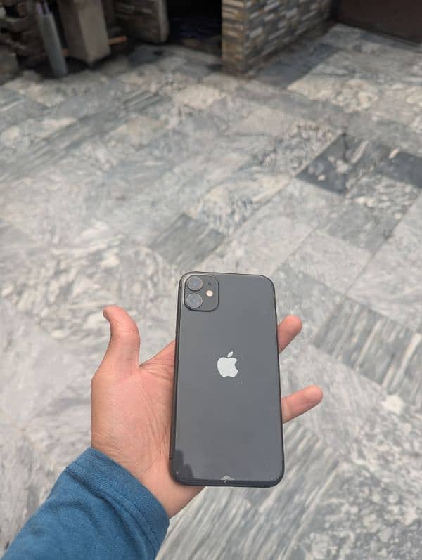 iphone 11 64gb 0