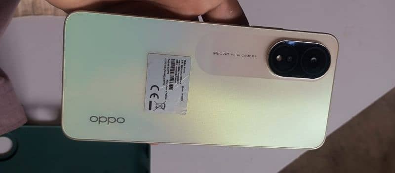 Oppo A38 0