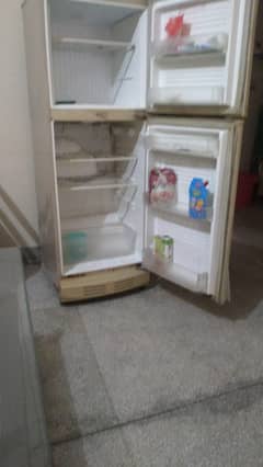 Fridge