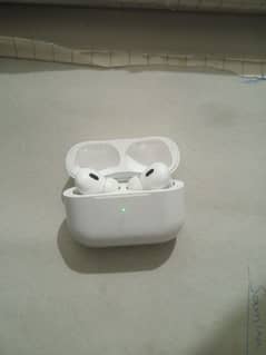 apple Air pods