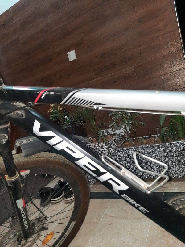 viper cycle almunium for sale 1