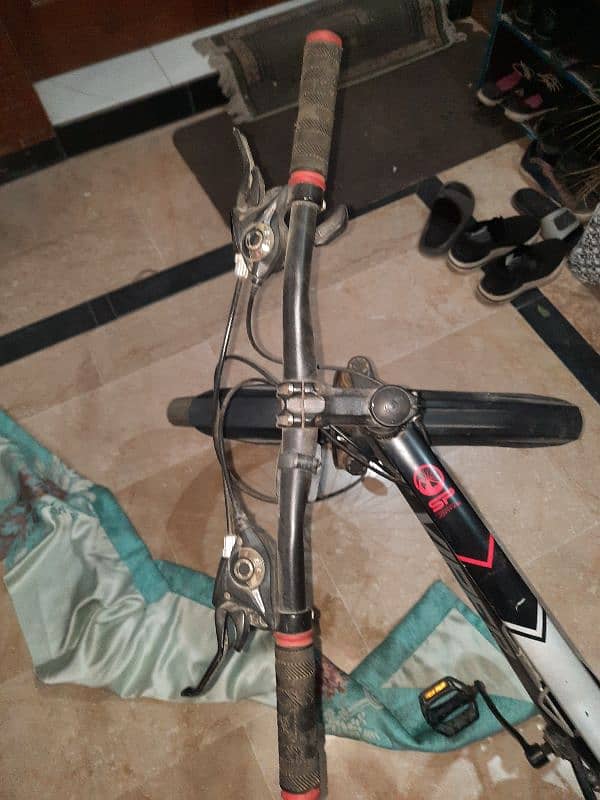 viper cycle almunium for sale 2