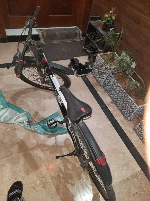 viper cycle almunium for sale 3