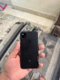 Google Pixel 4a