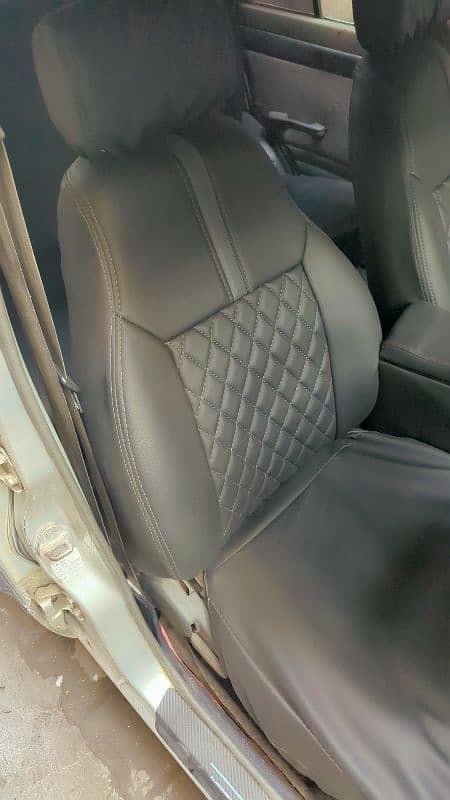 Suzuki Mehran VXR 2017 4