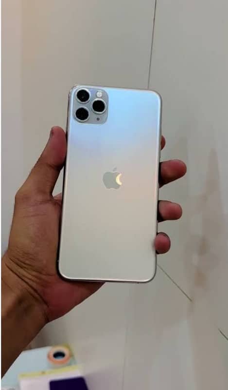 iphone 11 pro 64 gb dual pta approved 0