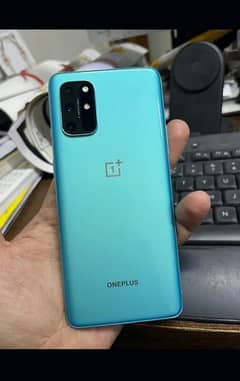 OnePlus 8t 12/256 Approved