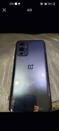 OnePlus 9 12/256