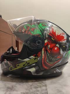 LS2 FF353 RAPID LIGHTWEIGHT Helmet (XXXL)