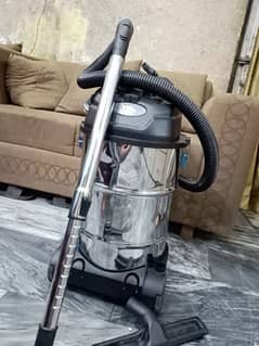 VACUUM CLEANER GOOD CONDITION