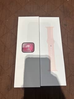 Apple watch series 9 41mm