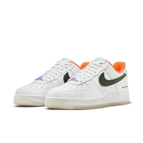 NIKE AIRFORCE 1 0