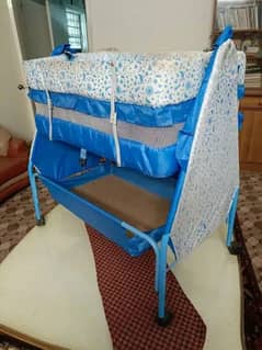 Baby Swing / Baby Cot / Baby Jhula