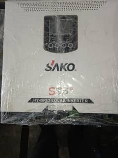 Sako