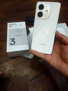 Oppo A3 4/128GB