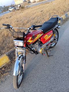 bike condition very good 21 model