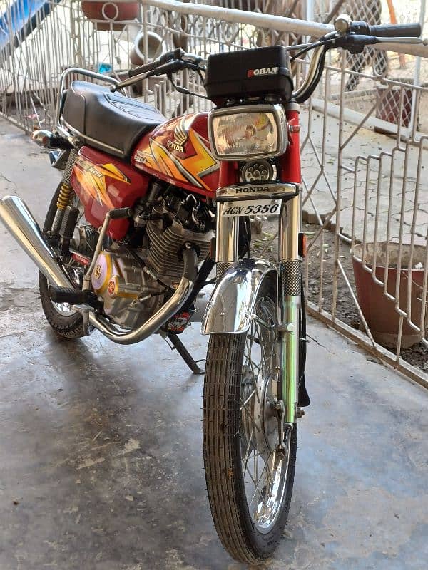 bike condition very good 21 model 3