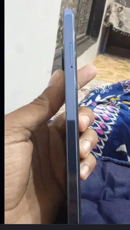 Tecno Camon 20 pro g99 processor 4