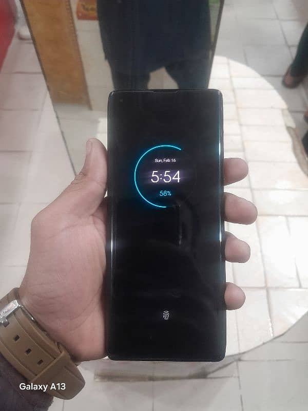 Moto Edge Plus PTA Proved 3