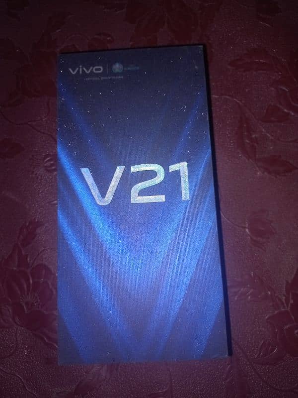 Vivo 21 9