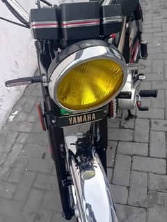 Yamaha