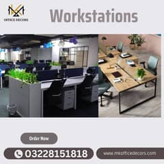 Workstations|