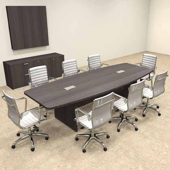 Workstations| Office setup| Call center tables| Office space 7