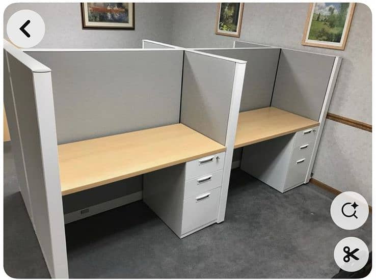 Workstations| Office setup| Call center tables| Office space 15