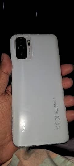 Redmi note 10