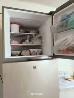 Haier refrigerator