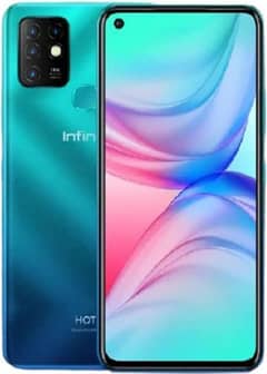 infinix hot 10