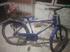 Bicycle for sale