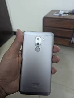 Huawei 6x honor