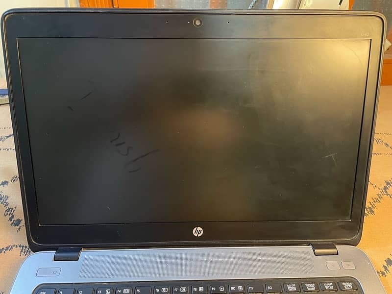 Hp Elite Book - Core i5 - 4 Generation 2