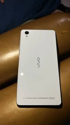 Vivo Y51 4/64 with box and charger Pta Approved