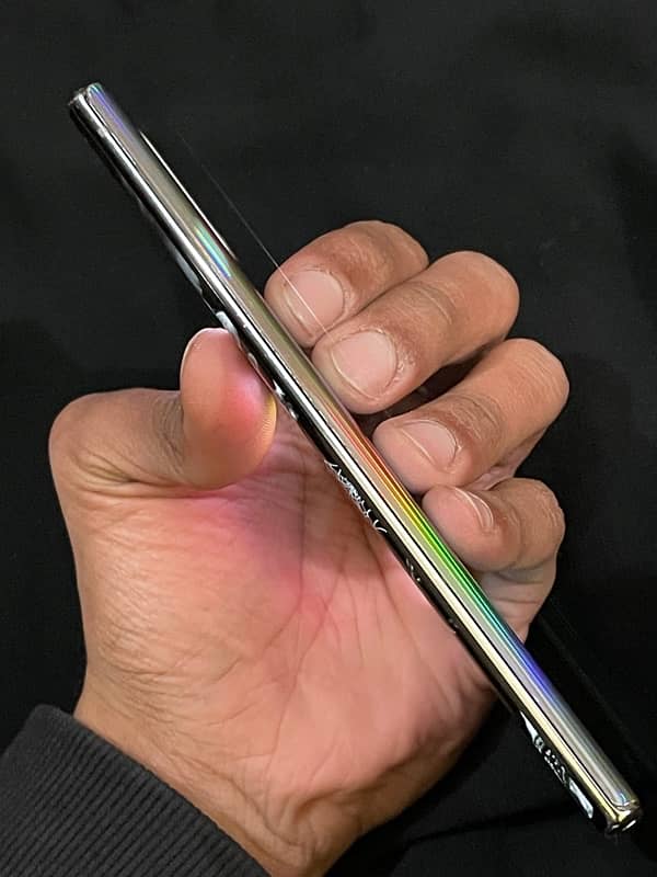 Samsung Galaxy Note 10+ PTA Approved Urgent Sale 5