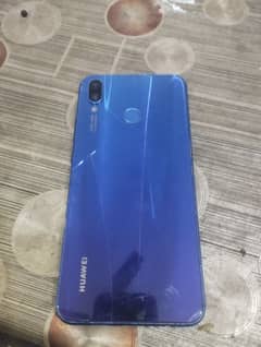 Huawei mobile bilkul ok ha 4/128 GB . contact 03021090095