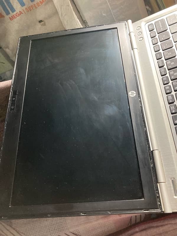 HP Core i5 3rd Gen Laptop 2