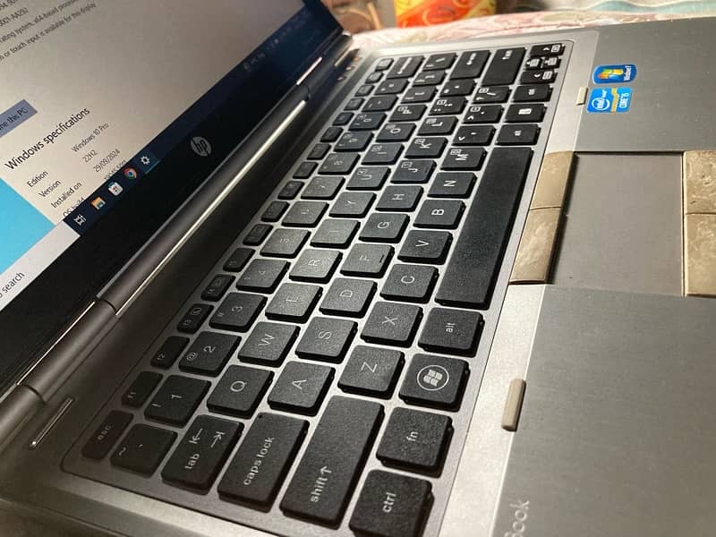 HP Core i5 3rd Gen Laptop 4