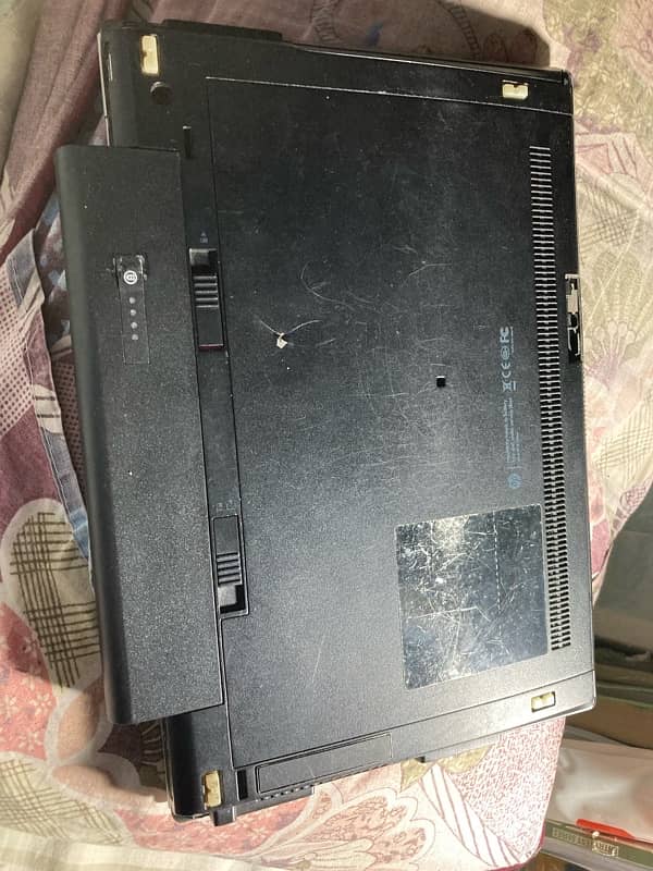 HP Core i5 3rd Gen Laptop 5