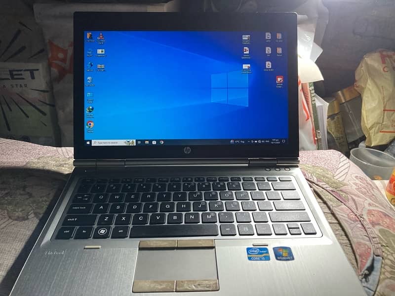 HP Core i5 3rd Gen Laptop 0