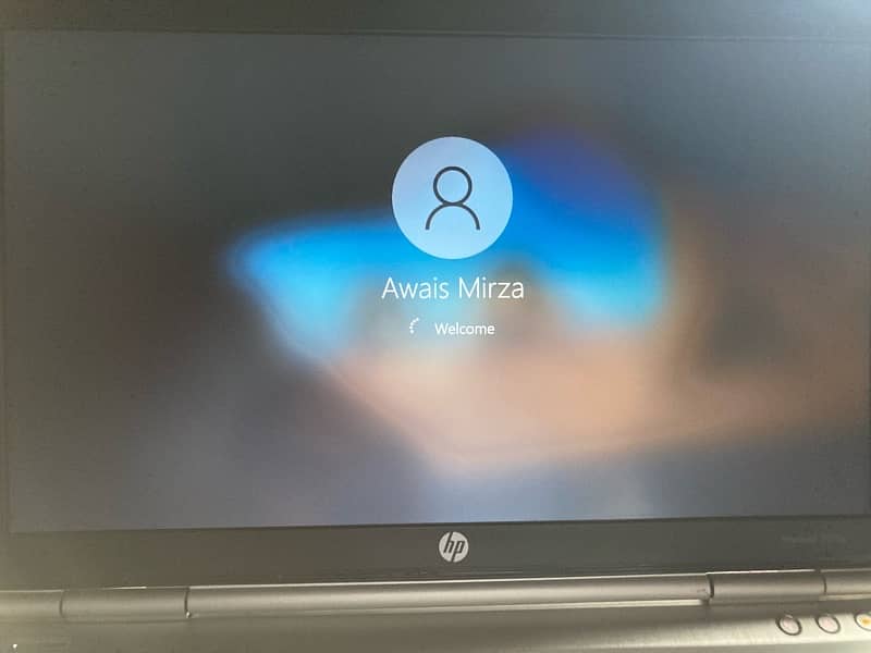 HP Core i5 3rd Gen Laptop 6