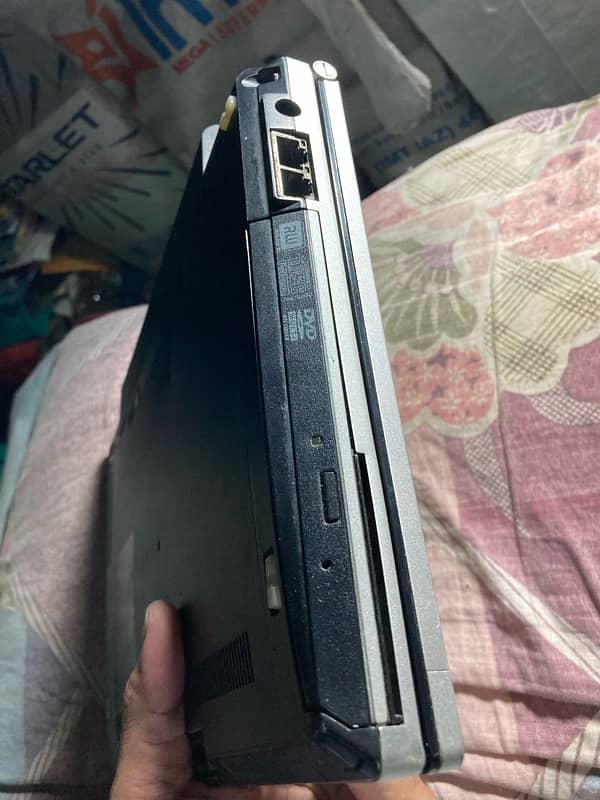 HP Core i5 3rd Gen Laptop 9